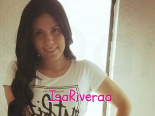 IsaRiveraa Spanking Sarah