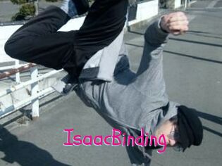 IsaacBinding