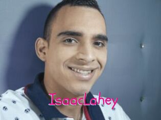 IsaacLahey