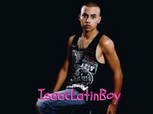 IsaacLatinBoy