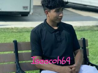 Isaacoh69 Spanking Sarah