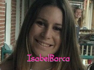 IsabelBarca
