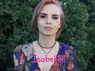 IsabelHill