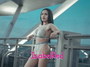 IsabelRed