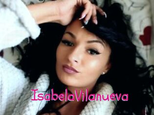 IsabelaVilanueva