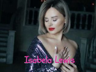Isabela_Lewis