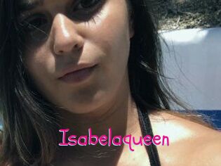Isabelaqueen