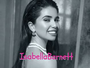 IsabellaBarnett