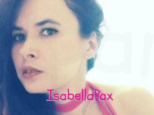 IsabellaPax