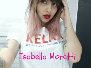 Isabella_Moretti