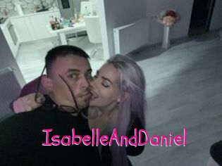 IsabelleAndDaniel