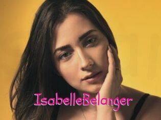 IsabelleBelanger