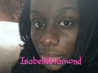 Isabelle_Diamond