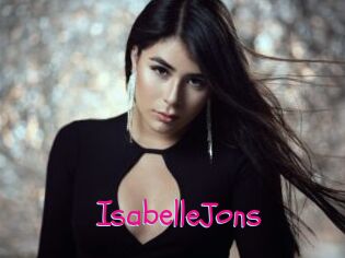 IsabelleJons