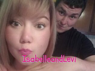 Isabelle_and_Levi