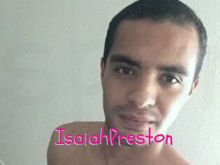 Isaiah_Preston