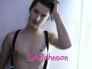 IshJohnson