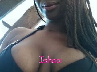 Ishaa
