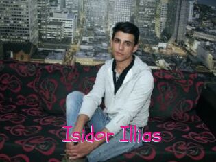 Isidor_Illias