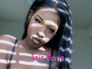 Isis_Paris