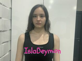 IslaDeymon
