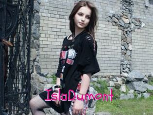 IslaDumont