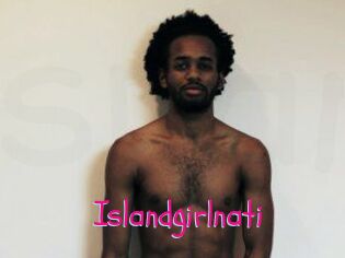 Islandgirlnati