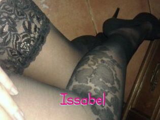 Issabel