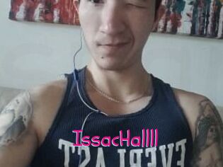IssacHallll