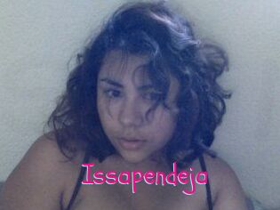 Issapendeja