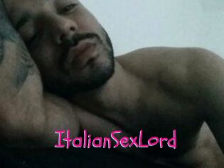 ItalianSexLord