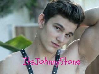 ItsJohnnyStone