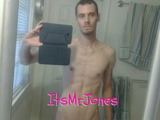 ItsMrJones