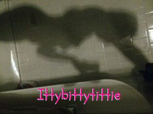 Ittybittytittie