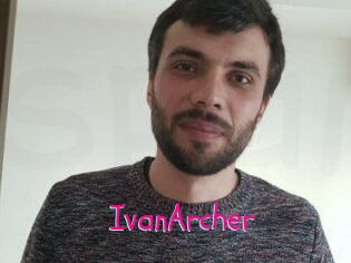 IvanArcher Spanking Sarah