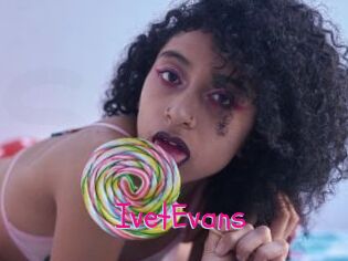IvetEvans