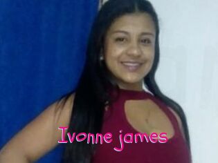 Ivonne_james