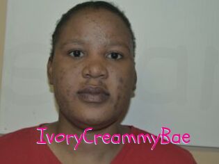 IvoryCreammyBae