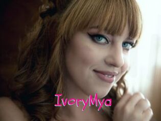 IvoryMya