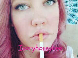 Ivoryhoneybee