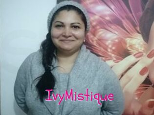 IvyMistique