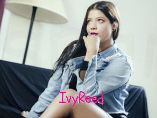 IvyReed