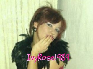 IvyRose1989