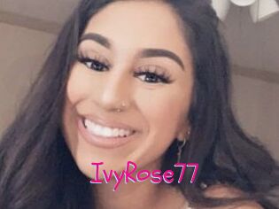 IvyRose77