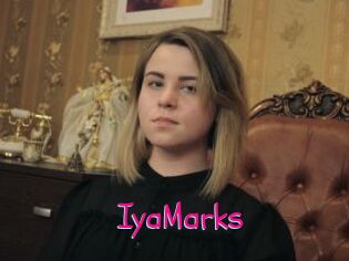 IyaMarks