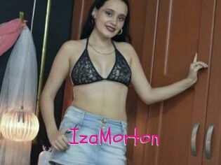 IzaMorton