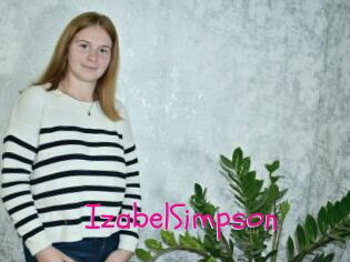 IzabelSimpson