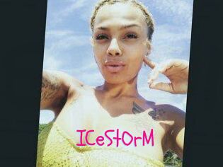 ICeStOrM