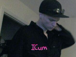 I_Cum