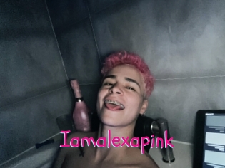 iamalexapink Spanking Sarah